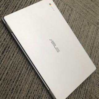 ASUS Chromebook C523 ノートパソコン（中古）