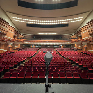 エンタメ、音楽、イベント業界の方、話しませんか？！