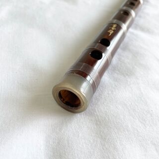 (新品)中国笛子C調　董雪華C調DBC0520の画像