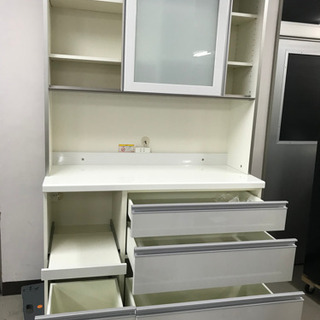 取引場所　南観音　K2106-167  パモウナ　キッチンボード...