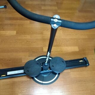 レッグマジックサークル