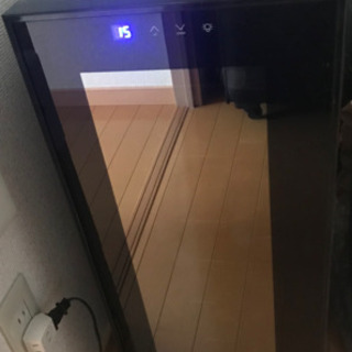 美品　ワインセラー