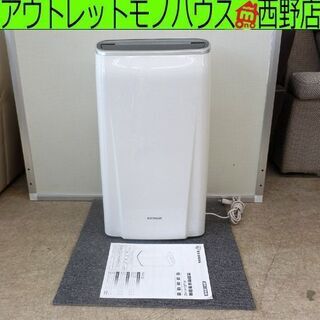 アイリスオーヤマ 除湿機 KJC-H140 衣類乾燥 16～33畳 衣類乾燥除湿機 アイリスオーヤマ KIJC-H140 2019年製 木造16畳 鉄筋33