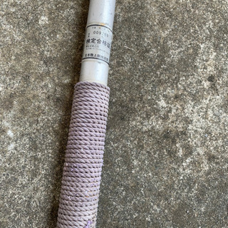 【陸上競技】槍投げのヤリの画像