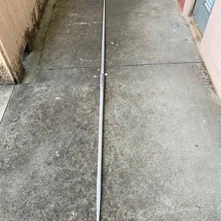 【陸上競技】槍投げのヤリの画像