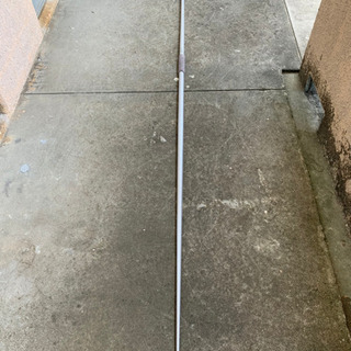 【陸上競技】槍投げのヤリの画像