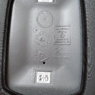 ブースター(リーマンジュニアⅡ)の画像