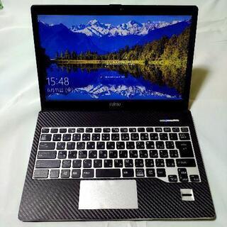 ノートPC Core i5 SSD搭載 高速起動！