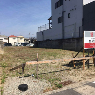 【河内長野駅】売り土地🏡国道309号線本線南行に面す✨