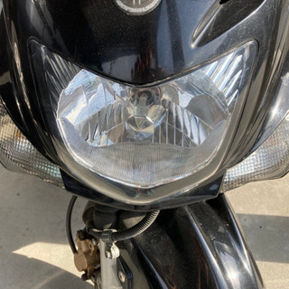 マジェスティ125 コマジェ