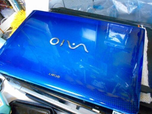 SONY vaio VPCEB17FJ Core i5 ジャンク