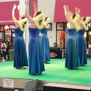 🌺Aloha!!!!はじめてのフラダンス体験会🌺6/16, 6/23 【目黒・西小山駅】 - スポーツ