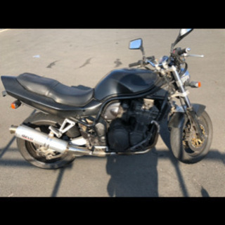 GSF1200 GV75a 検あり2022年12月までの画像