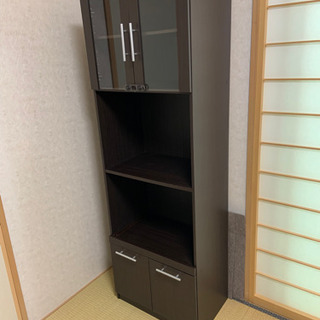 ニトリ　レンジ台