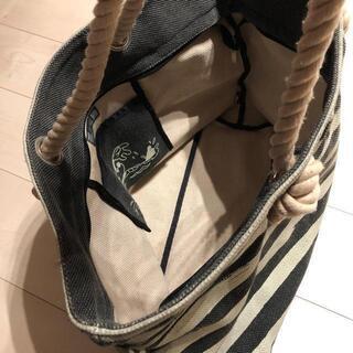 ルスーク ディズニー コラボ ビッグショルダーバッグフランドル限定商品の画像