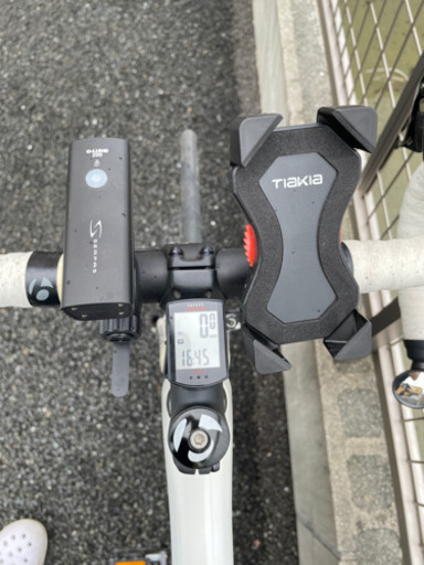 TREK madone3.1 ロード一式