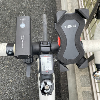 TREK madone3.1 ロード一式の画像