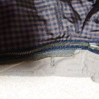 女児ジャケット140㎝の画像