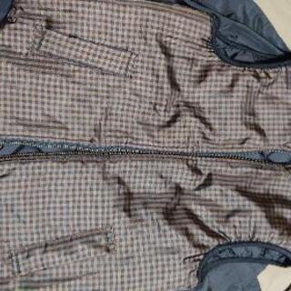 女児ジャケット140㎝の画像