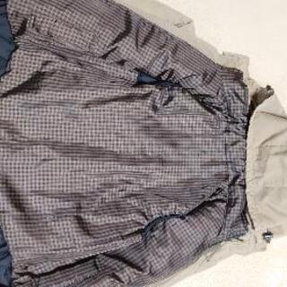 女児ジャケット140㎝の画像