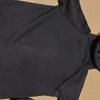 女児パーカー160㎝の画像