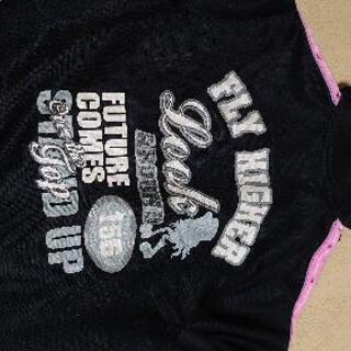 女児 ジャージ上の画像