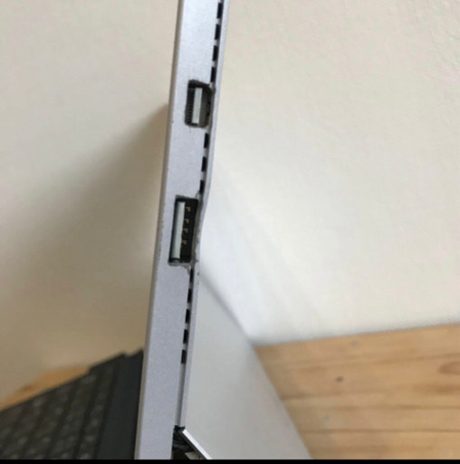 Microsoft タブレットパソコン surface pro3 