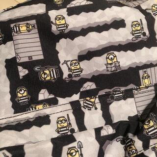 ミニヨン　リュック　バックパック　の画像