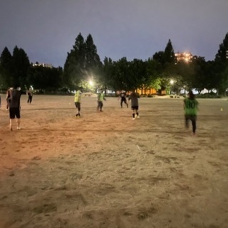女性、初心者特に歓迎✨⚽️立ち上げ１ヶ月半のフットサルチームメン...