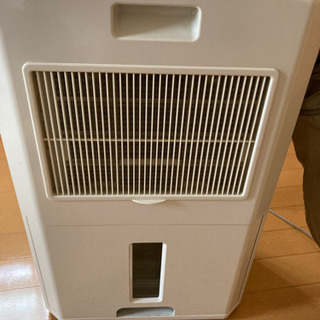  コロナ冷風扇の画像