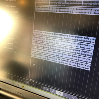 無料体験募集中　DTM教室　豊田市（パソコンで音楽制作）の画像