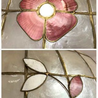 カスピシェルペンダントライトの画像