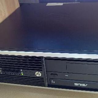 HP 8200 SFF