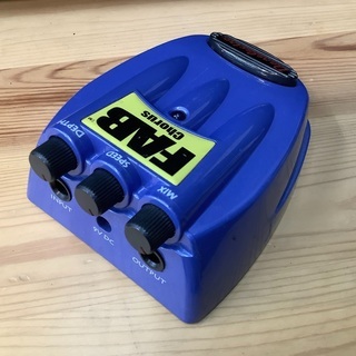 ☆お値下げしました！【Danelectro・FAB Chorus】FABコーラス販売中！の画像