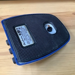 ☆お値下げしました！【Danelectro・FAB Chorus】FABコーラス販売中！の画像