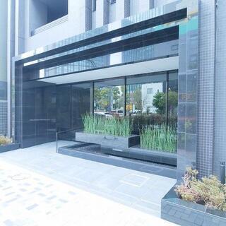 ★礼金不要★築浅未入居高級賃貸マンション！ペット可🐱🐶インターネ...
