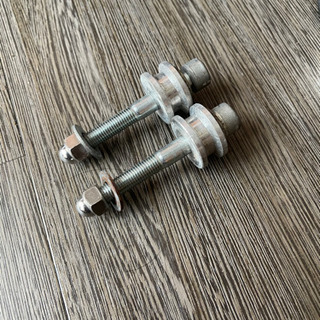 NOJIMA スリップオンマフラーの画像