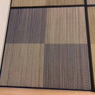 畳　二畳　枕２つ付き　22日までの画像