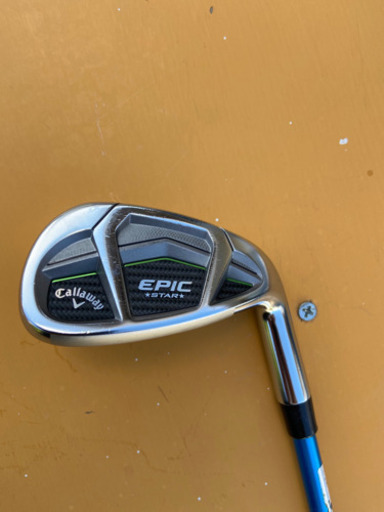 キャロウェイ・エピック