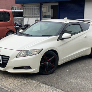 ⭐️ＣＲ－Ｚハイブリッド⭐️車検２年付き🉐格安🉐諸経費コミコミ価格🉐