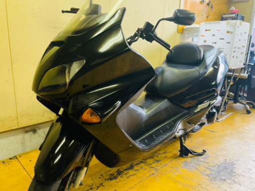 フォルツァ　MF06 250cc