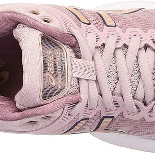 ランニングシューズ　女性用　新品未使用品　※再々値下げしました。の画像