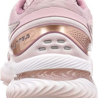 ランニングシューズ　女性用　新品未使用品　※再々値下げしました。の画像