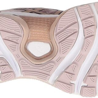 ランニングシューズ　女性用　新品未使用品　※再々値下げしました。の画像
