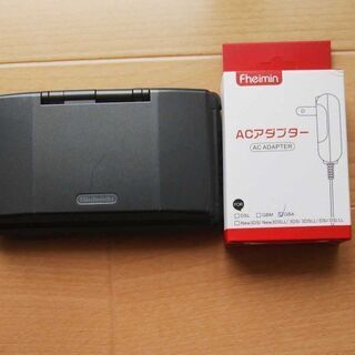 DS初代本体ジャンク+充電器
