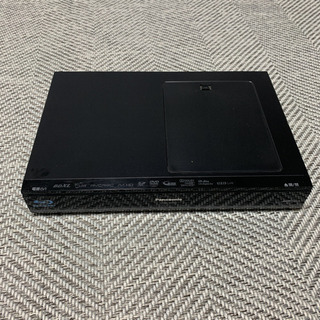 ブルーレイレコーダー BLU-RAY DISC RECORDER