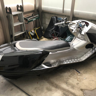 マグザムの画像