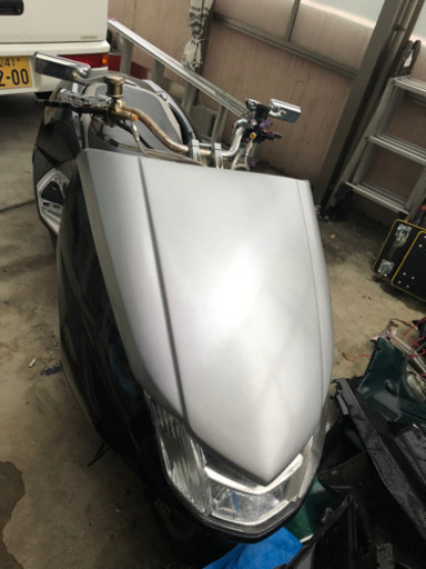 マグザム マグザム