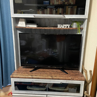 テレビ台