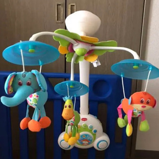 タイニーラブ　ベッドメリー